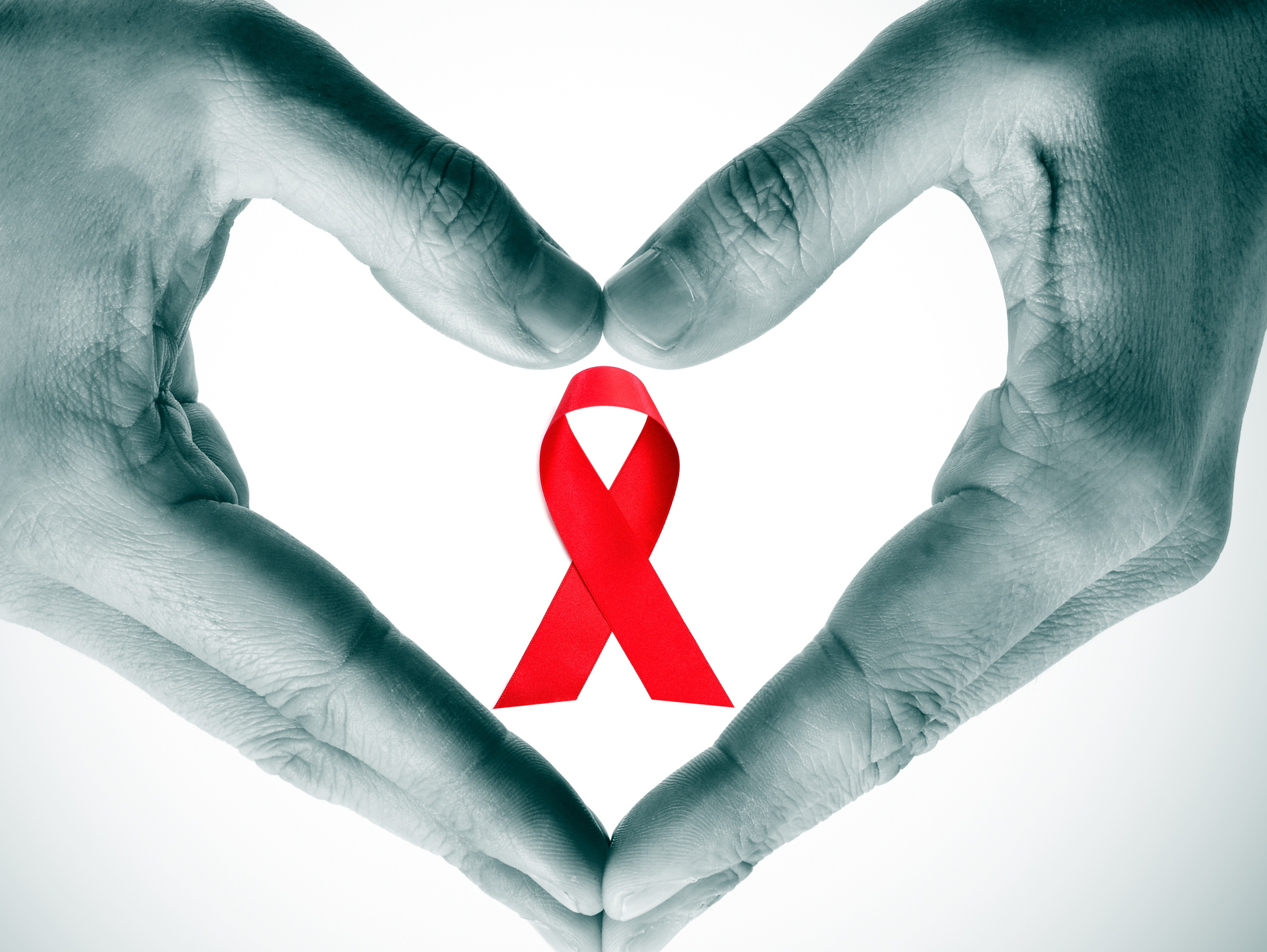 Акция КДЛ«Биогенетика» — «Узнай свой статус на ВИЧ». В рамках акции можно сдать кровь и получить результат в день обращения со скидкой 20%